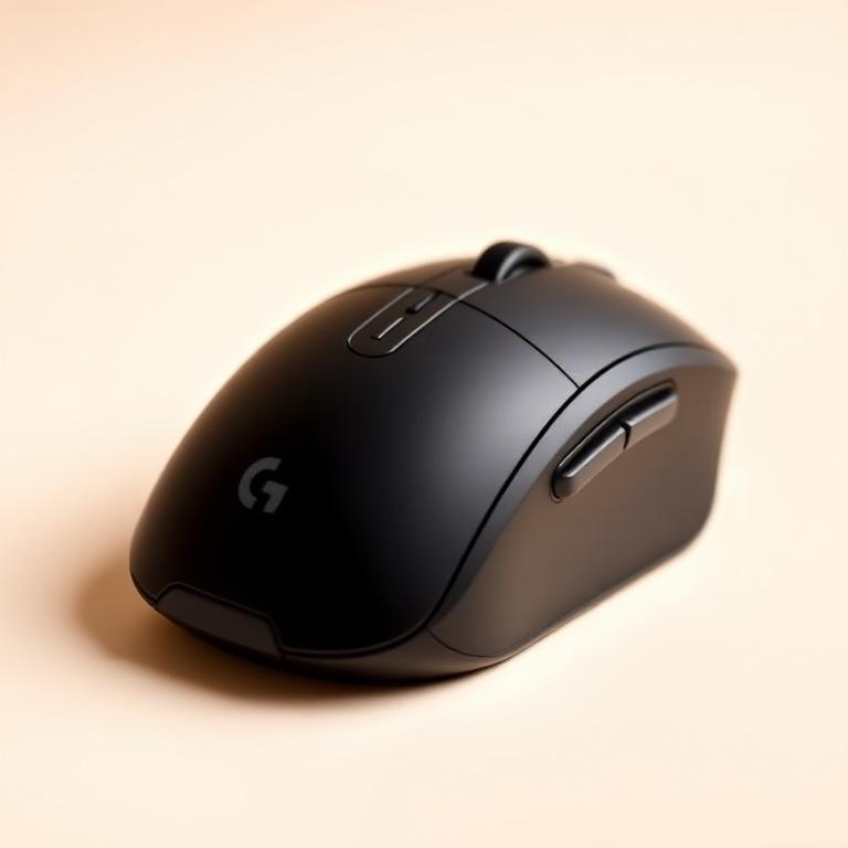 Logitech MX Master 3S